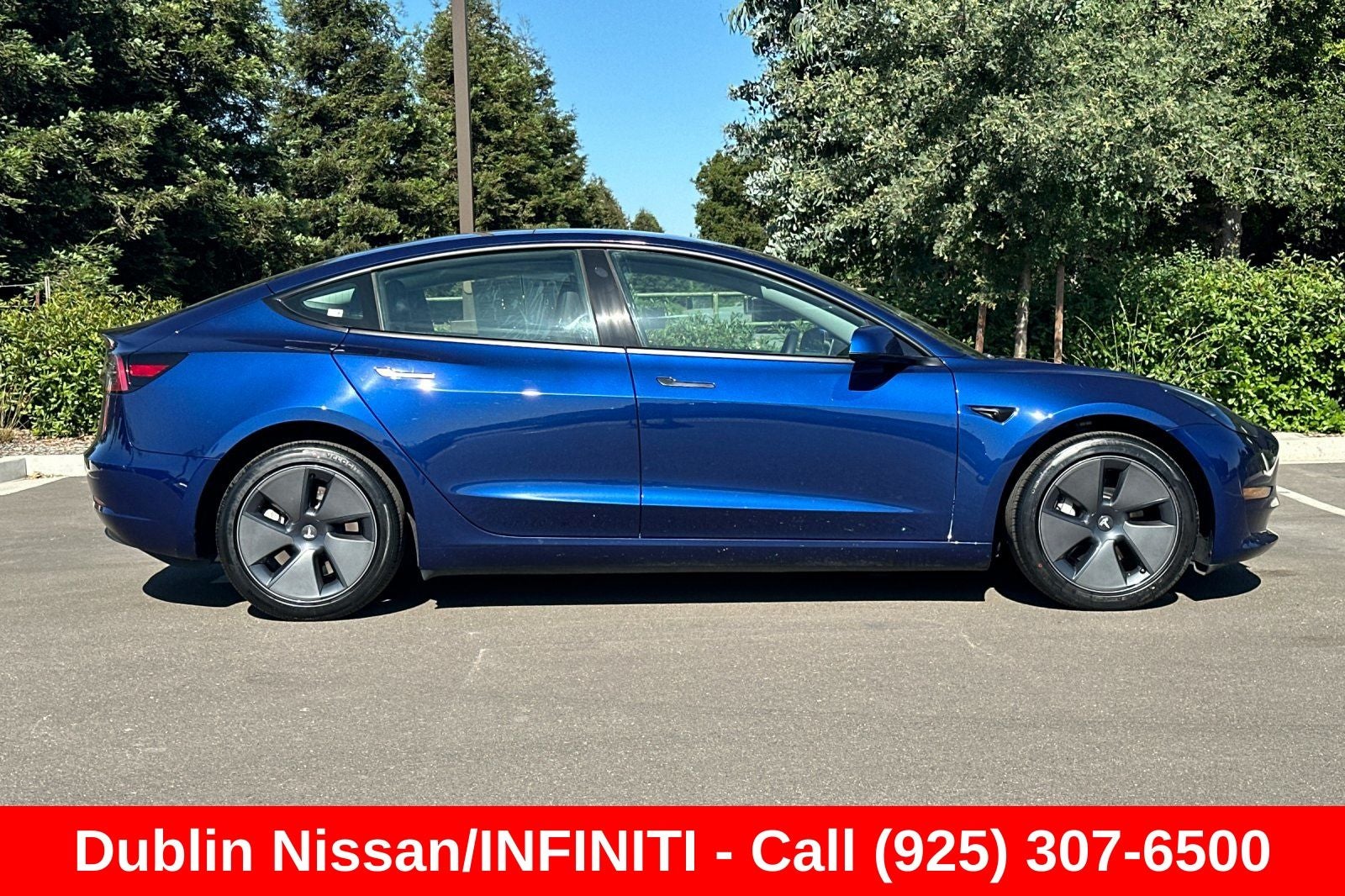 2023 Tesla Model 3 Base