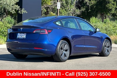 2023 Tesla Model 3 Base