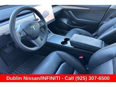2023 Tesla Model 3 Base