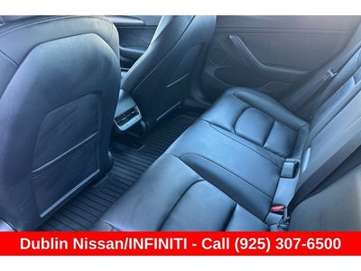 2023 Tesla Model 3 Base