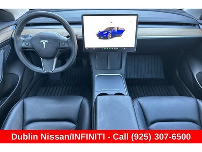 2023 Tesla Model 3 Base