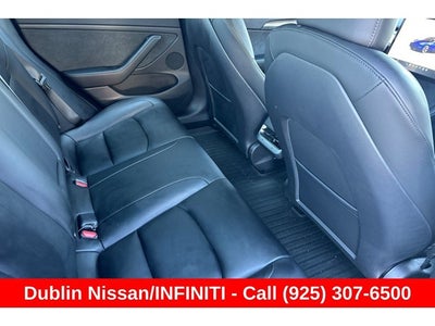 2023 Tesla Model 3 Base