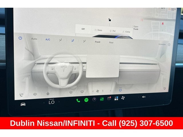 2023 Tesla Model 3 Base