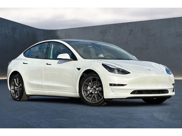2023 Tesla Model 3 Base