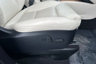 2021 Tesla Model X Long Range