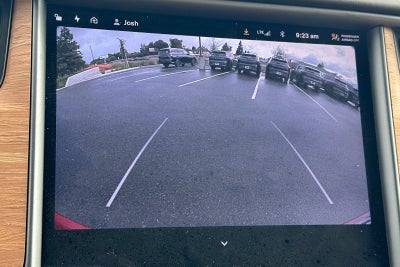 2021 Tesla Model X Long Range