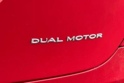 2021 Tesla Model X Long Range