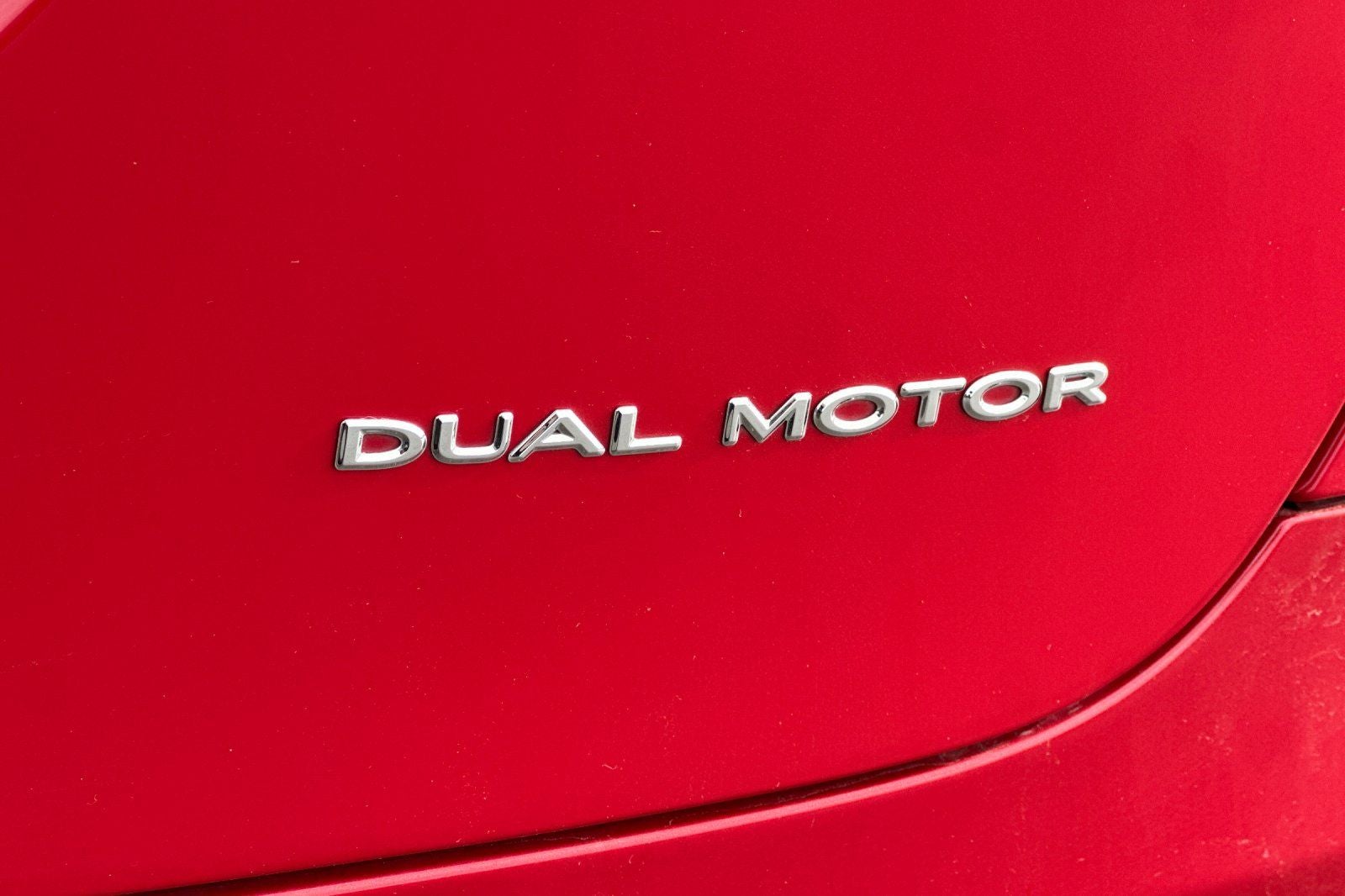 2021 Tesla Model X Long Range