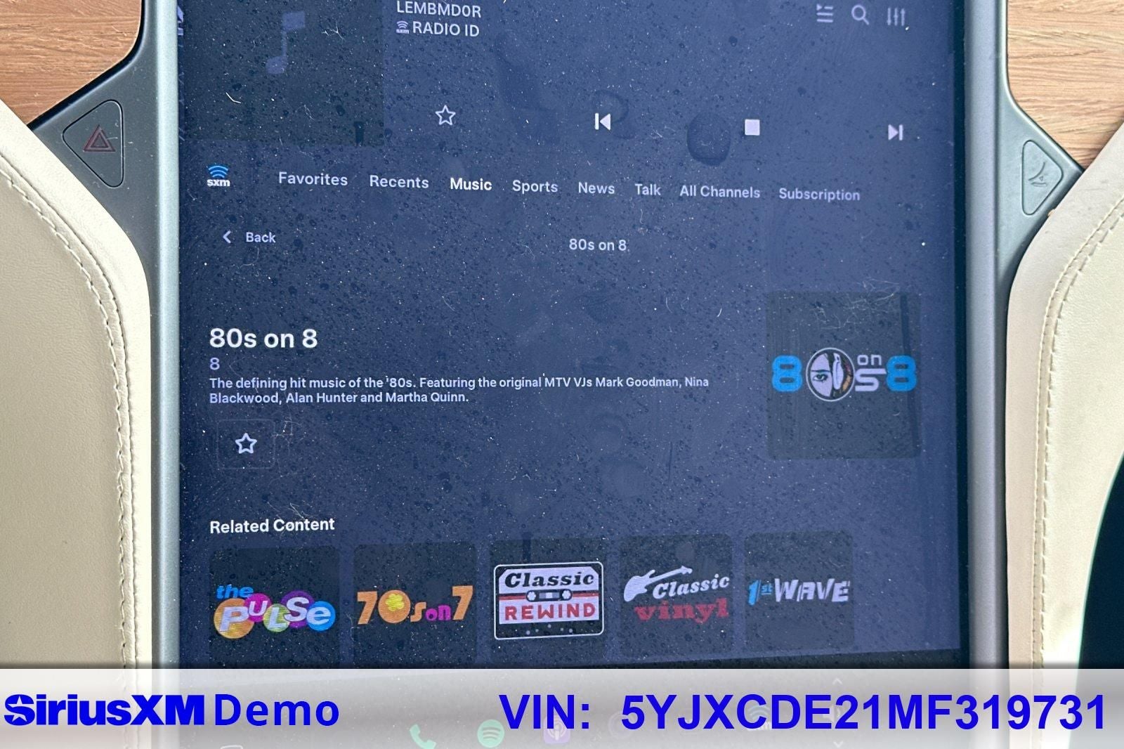 2021 Tesla Model X Long Range