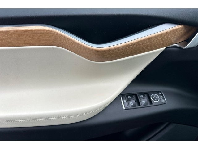 2021 Tesla Model X Long Range