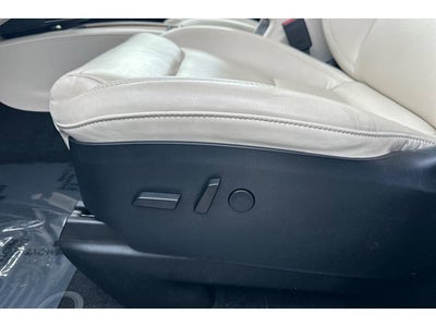 2021 Tesla Model X Long Range