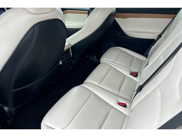 2021 Tesla Model X Long Range