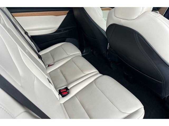 2021 Tesla Model X Long Range