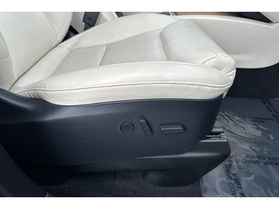 2021 Tesla Model X Long Range