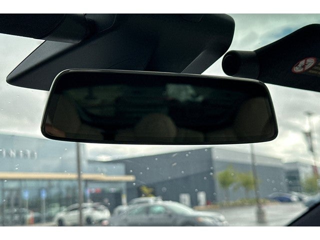 2021 Tesla Model X Long Range