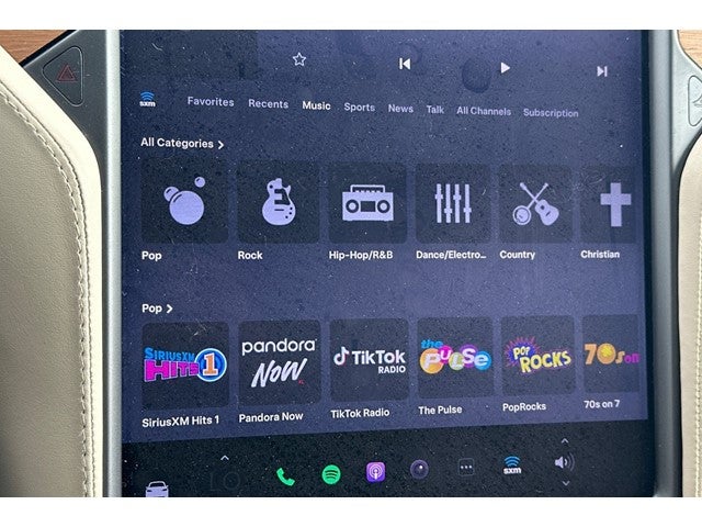 2021 Tesla Model X Long Range