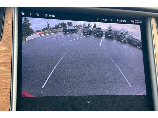 2021 Tesla Model X Long Range