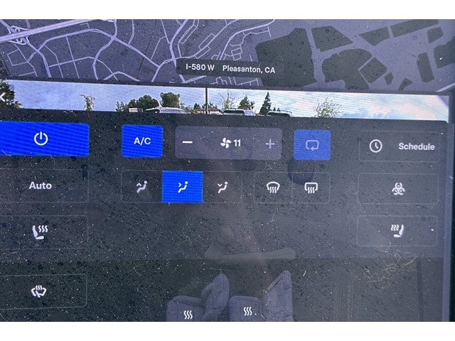 2021 Tesla Model X Long Range