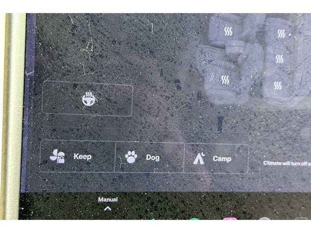 2021 Tesla Model X Long Range