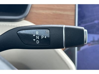 2021 Tesla Model X Long Range