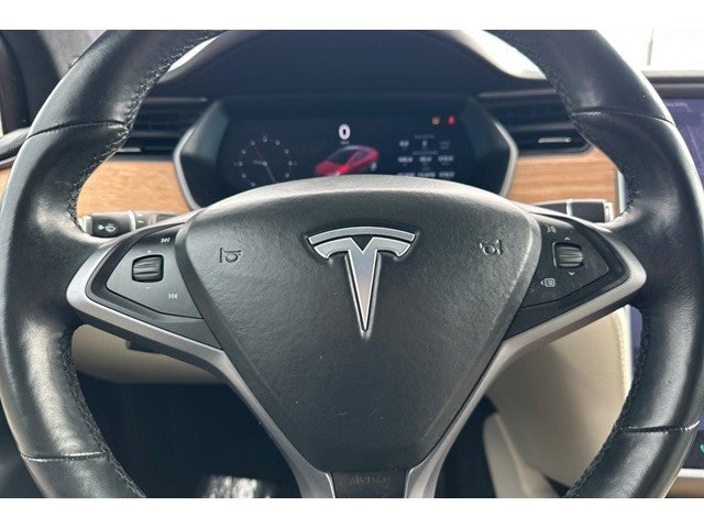 2021 Tesla Model X Long Range