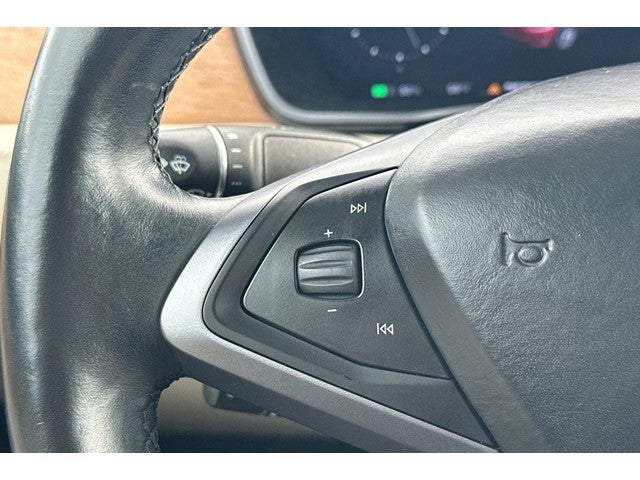 2021 Tesla Model X Long Range