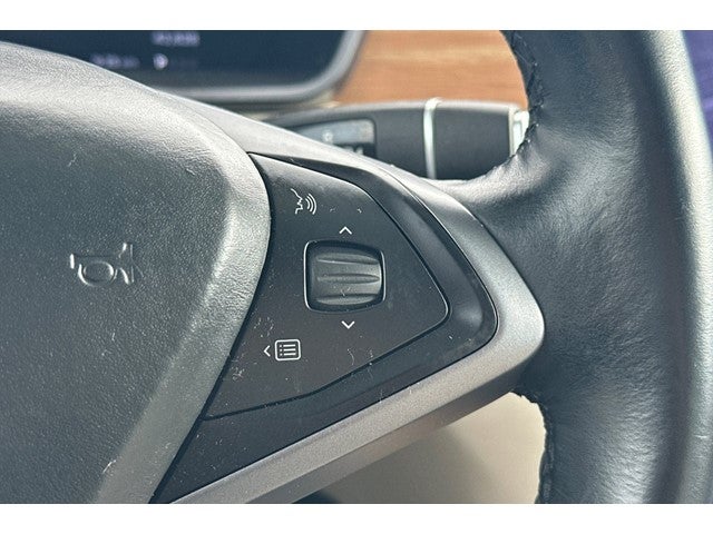 2021 Tesla Model X Long Range