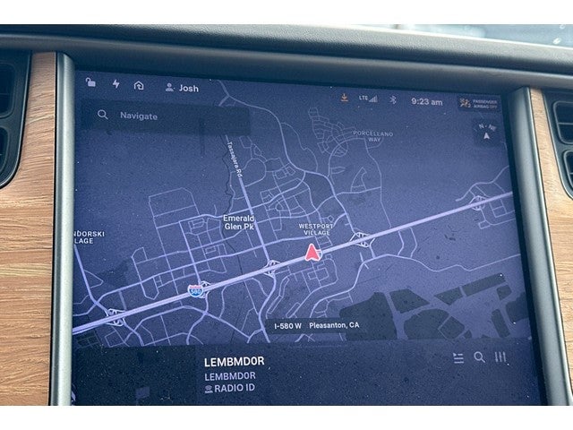 2021 Tesla Model X Long Range