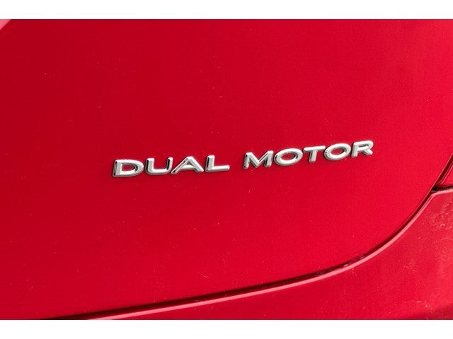 2021 Tesla Model X Long Range