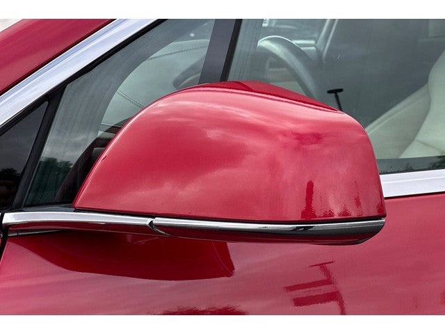 2021 Tesla Model X Long Range