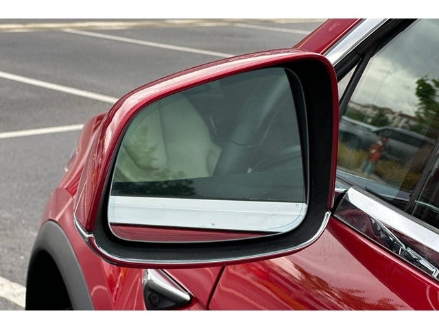 2021 Tesla Model X Long Range