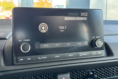 2023 Honda CR-V EX