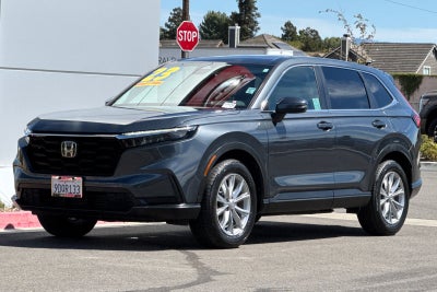 2023 Honda CR-V EX