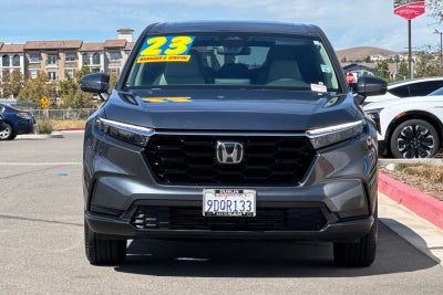 2023 Honda CR-V EX