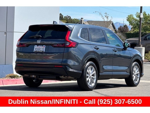 2023 Honda CR-V EX