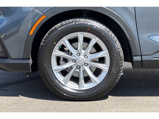 2023 Honda CR-V EX