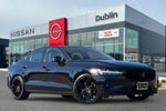 2024 Volvo S60 B5 Plus Black Edition