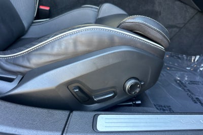 2024 Volvo S60 B5 Plus Black Edition