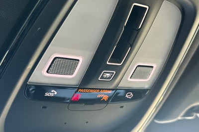 2024 Volvo S60 B5 Plus Black Edition
