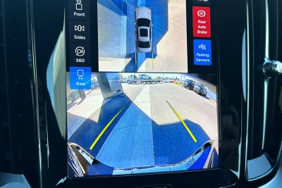2024 Volvo S60 B5 Plus Black Edition