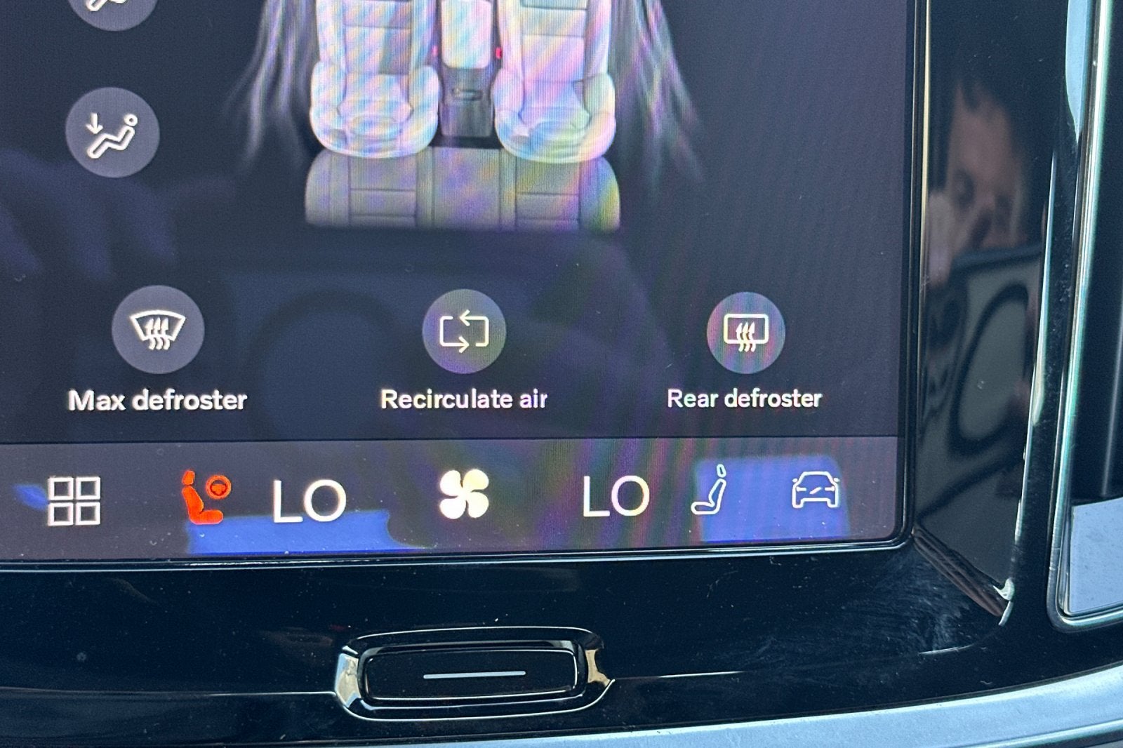 2024 Volvo S60 B5 Plus Black Edition