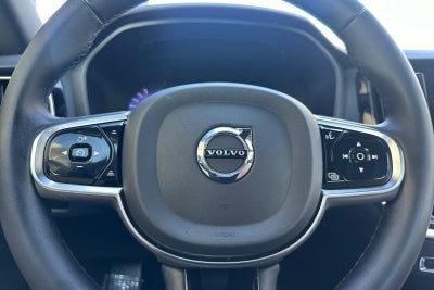 2024 Volvo S60 B5 Plus Black Edition