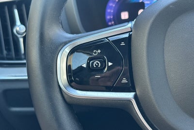 2024 Volvo S60 B5 Plus Black Edition