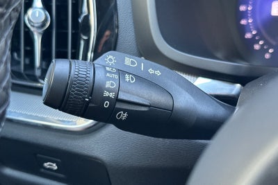 2024 Volvo S60 B5 Plus Black Edition