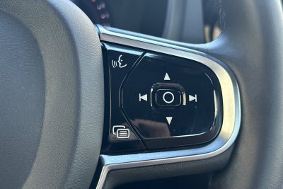 2024 Volvo S60 B5 Plus Black Edition