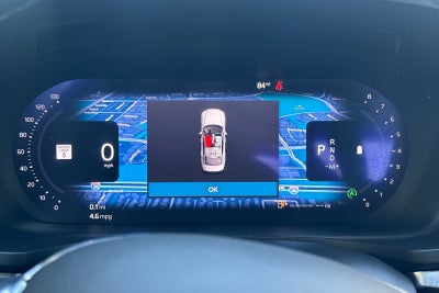 2024 Volvo S60 B5 Plus Black Edition