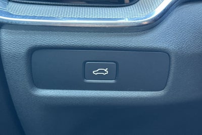 2024 Volvo S60 B5 Plus Black Edition