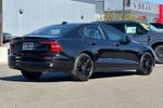 2024 Volvo S60 B5 Plus Black Edition
