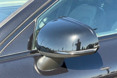 2024 Volvo S60 B5 Plus Black Edition