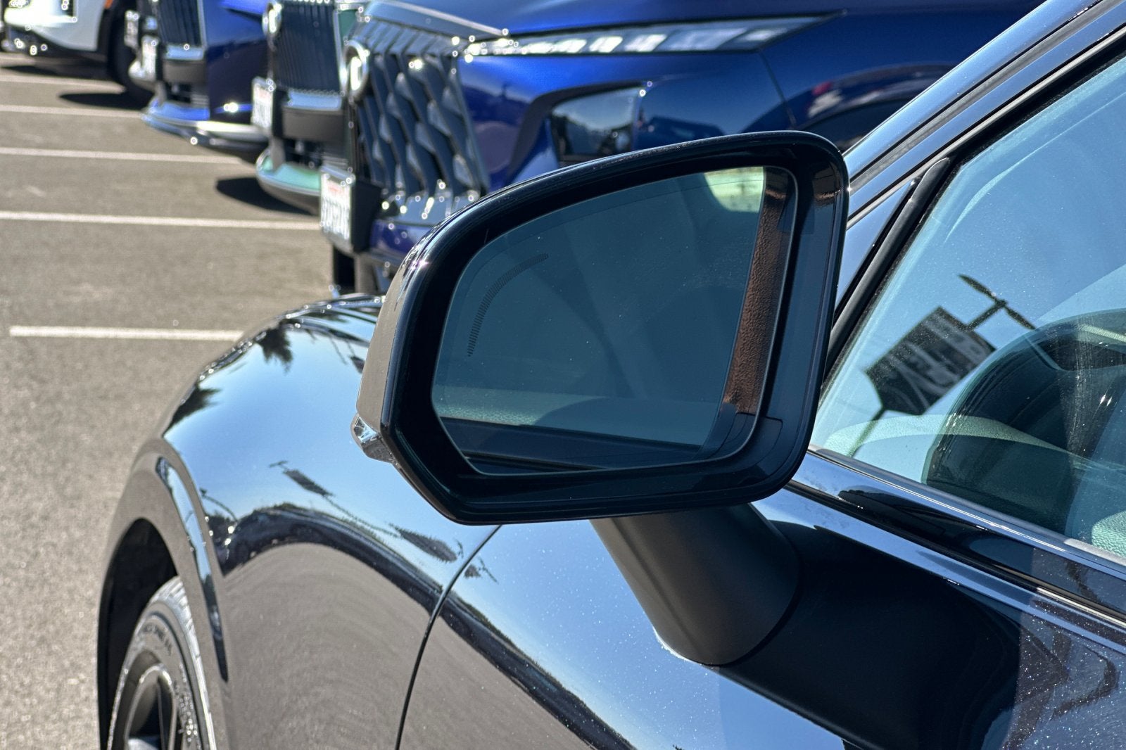 2024 Volvo S60 B5 Plus Black Edition